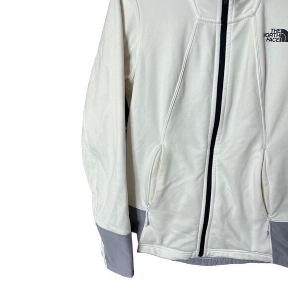 The North Face Shastina Full Zip Jacket Womens Small - Picture 2 of 4